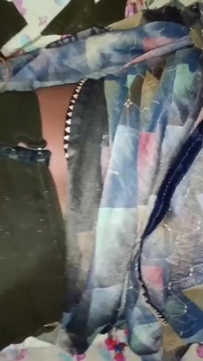 दुल्हन बनी चाचा की लड़की सौतेला भाई ने शादी से पहले सौतेली बहन को पूरे साथ बिस्तर पर रगड़ा दुल्हन सौतेली बहन को पूरी 7:00 बजे | क्लिप 1