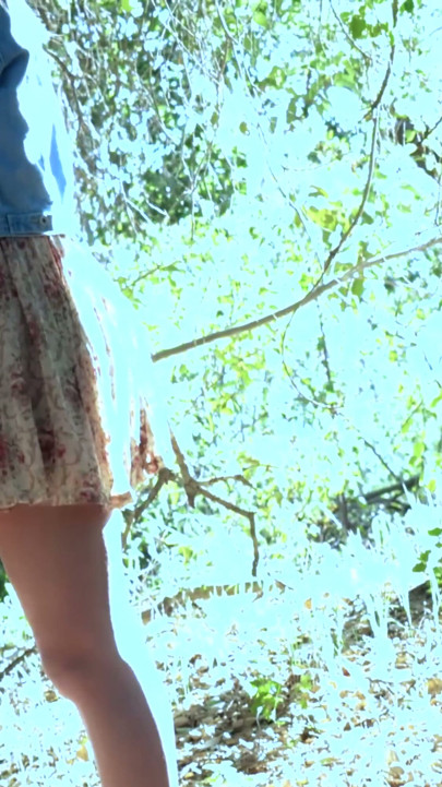 Enchanted With Lesbians Scarlet Red And Blake Eden | Clip 1