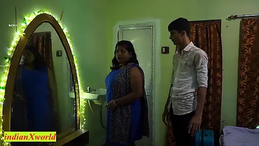Beautiful Muslim Girl Sex at Holiday! Hardcore Sex