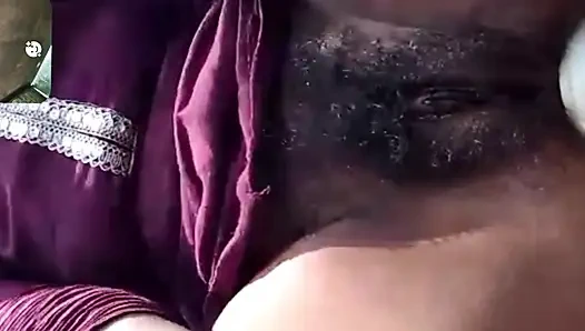 Desi pacar ko bola video call me dikhana to o dikhai