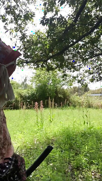 No. 187 FUCKME Walk 2