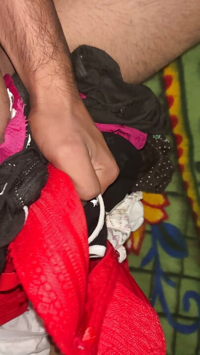 Steeling stepsis panty