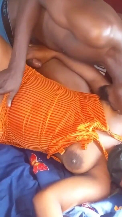 Emotional moment from "She said she cum 4x"
