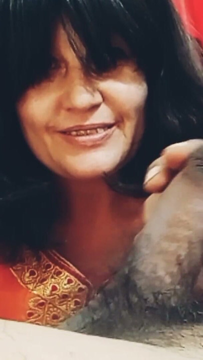 Slutty Milf Needs BBC Cock | Clip 1