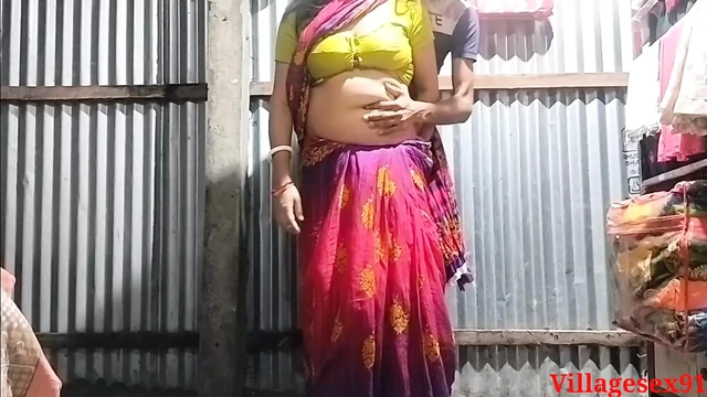 Ganyo ki bhabhi ki jamai da ke saath chudai