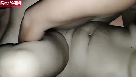 Amateur Couple Fuck Time!