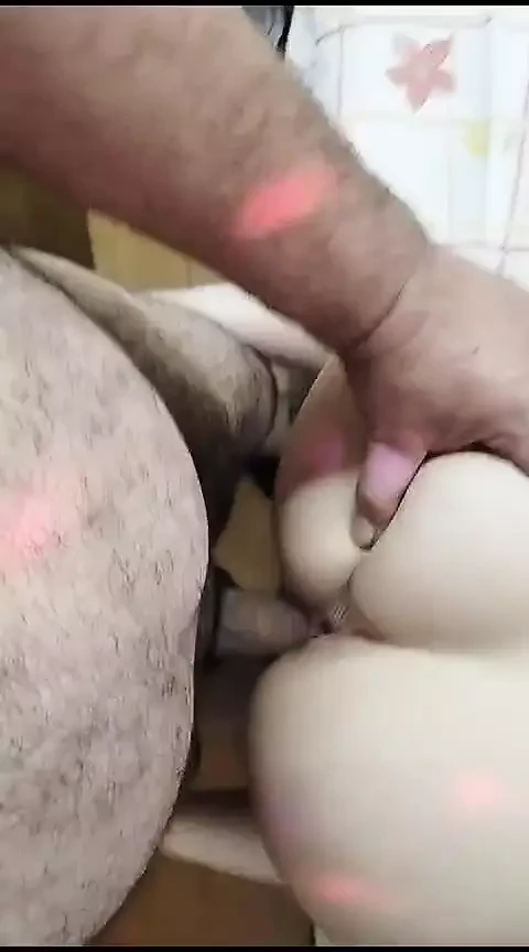 Tiuzao the King of Teens, every day when she leaves school she stops by the old man's house to have really good sex