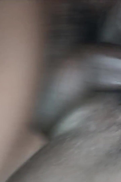 Trixie Gives Blickydicky the Waterworks