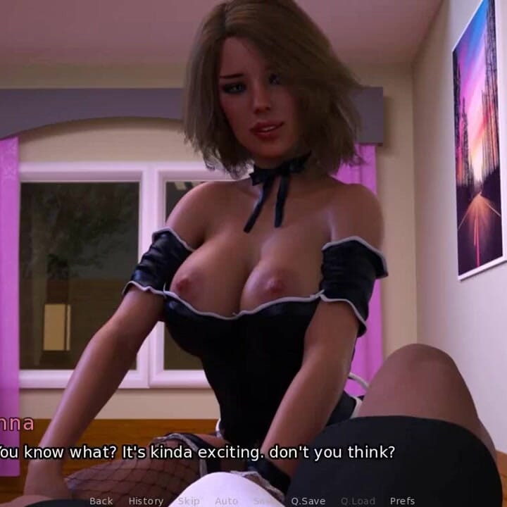 กระหายน้ําสําหรับแขกของฉัน: แม่บ้านเซ็กซี่ที่มีนมใหญ่ อมควย และยิงน้ําเงี่ยนใส่หน้า ep 7