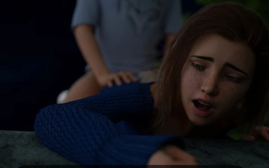 Küçük memeli inanılmaz güzel üvey kız kardeş orta yaşlı seksi kadınla sevişiyor 25