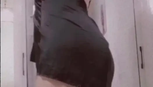 SAMIA LADYBOY KADıN KıLıKLı TSGIRL FAS