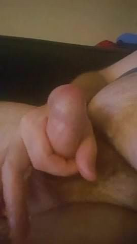 Wanking Again