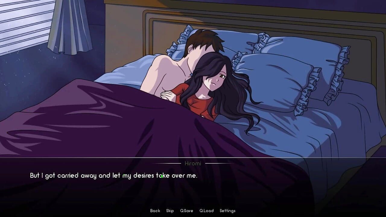 Naruto hentai - naruto eğitmeni v0.17.2 bölüm 82 loveskysan69 tarafından sakso
