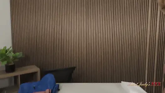 Bibitjudysxxx - mahasiswi semok dean morgan shipley pengen ketemu sama kamu di kantornya