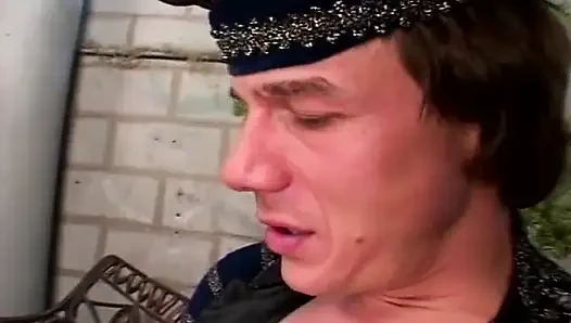 Этот праздник траха Si инопланетян, который вы никогда не забудете