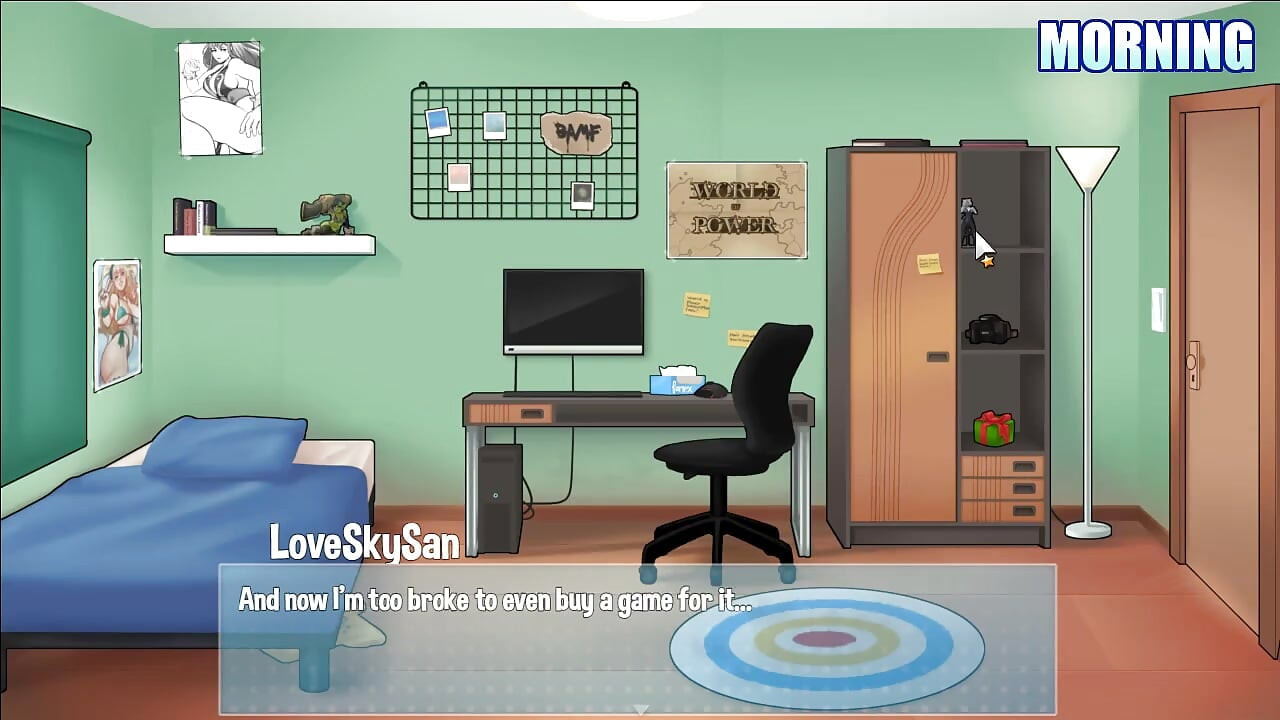 Kućni poslovi - 0.7.0 Dio 15 Božićno ažuriranje!! napisao Loveskysan