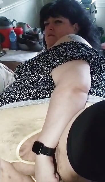 Taťkova malá děvka