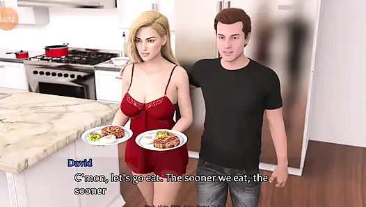 Eine perfekte ehe # 5 - david fickte anne