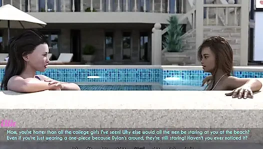 Awam - kesenangan kolam renang