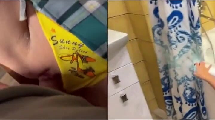 Perselingkuhan asli! Dua pasangan diam-diam selingkuh dari belakang!