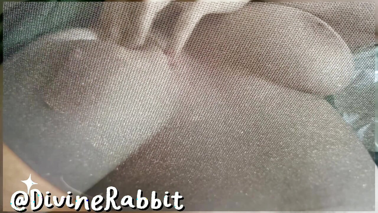 Letting you worship my tits an pussy