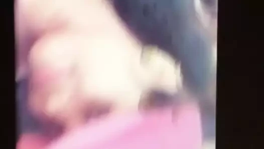 Cum haraç için pussyshreya