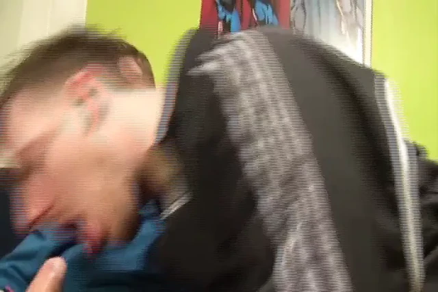 Gay Porn ( New Venyveras 5 )