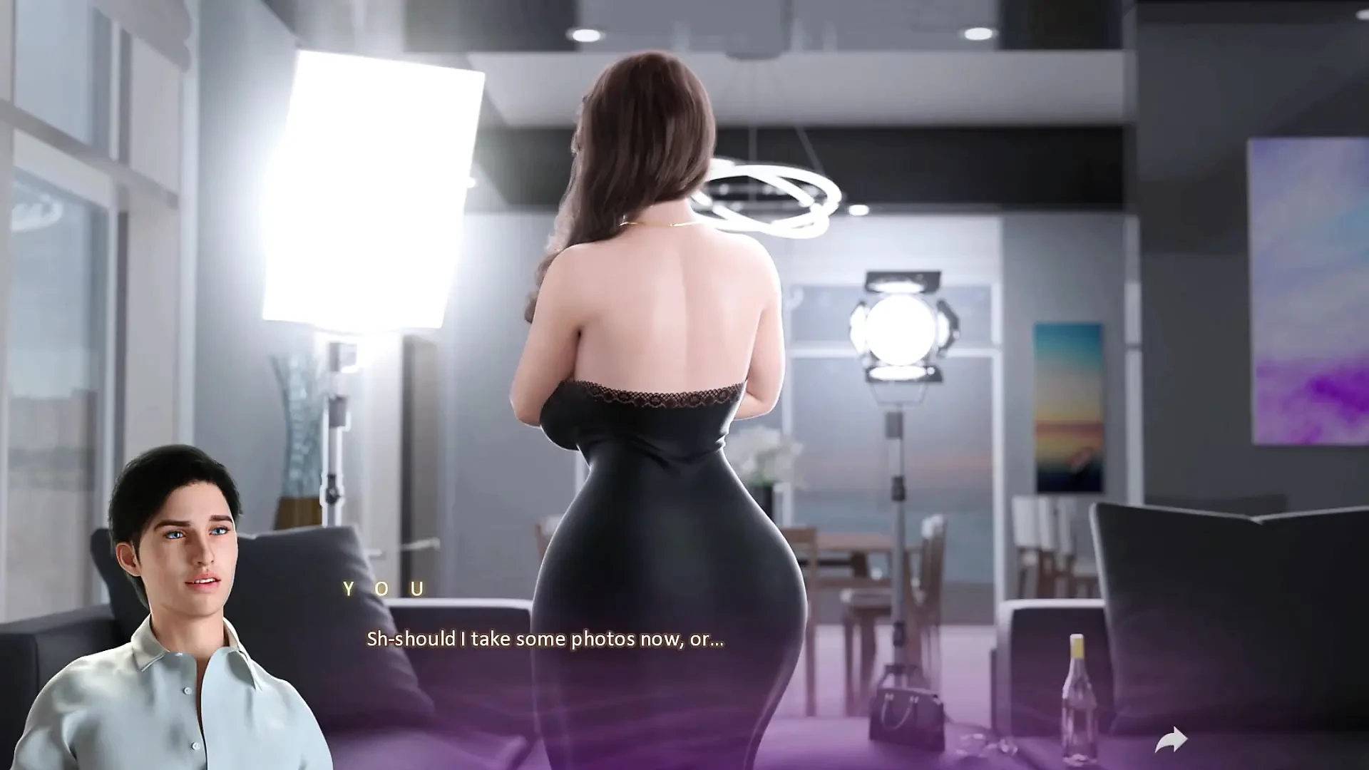 Apocalust - phần 21 máy bay bà già hứng tình muốn một con cặc lớn của Loveskysan69