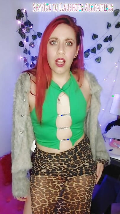 Your Girlfriend Is in Charge of Paying Your Bandit Debts with Sex!