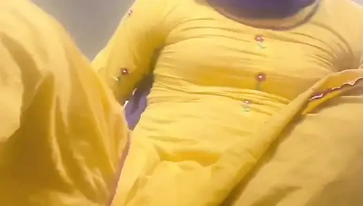 My Big Ass, Anal Sex