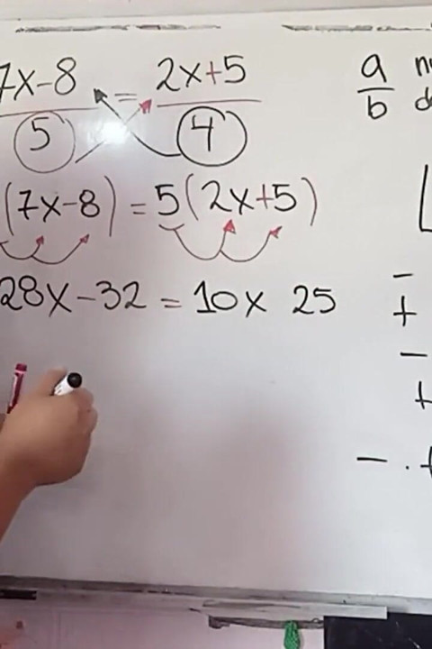 78 Sexual Algebra Creampie Equation