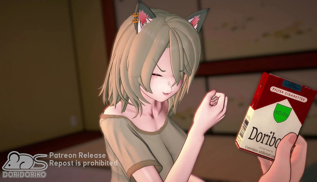 R Yani neko