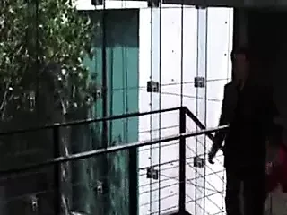 Katee Sackhoff Sex Scene