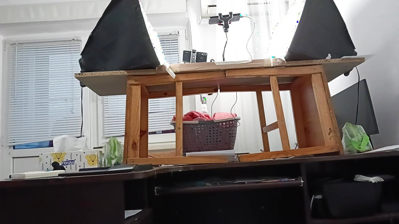 Sexy wife does housework naked. Brunette hairy pussy, big ass, big tits. Sexy mom massages herself. Wife hairy pussy, big ass.