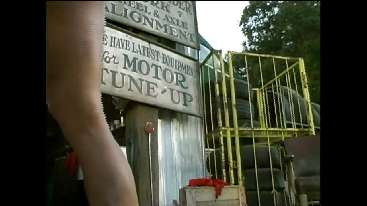 Mario, o Mecânico (filme)