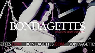 Bondagettes