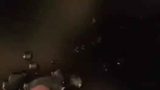 Bir günde ikinci boşalmak