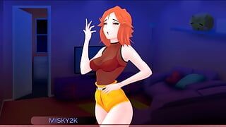 两片爱 - 第5集 - 电影之夜由misskitty2k制作