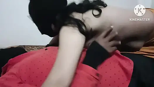 Video viral rekaman seks pas lagi asik mesra-mesraan di kamar tidur