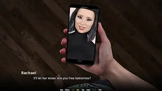 Wvm - pacar transku nyepong kontolku dengan ceroboh di ruang bawah tanah