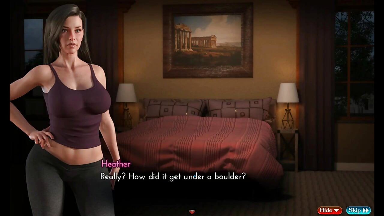 The Genesis Order V47102 Part 126 a Good Pussy by Loveskysan69