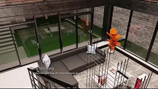 The Adventurous Couple 110 Walker Had Fun Massaging Me