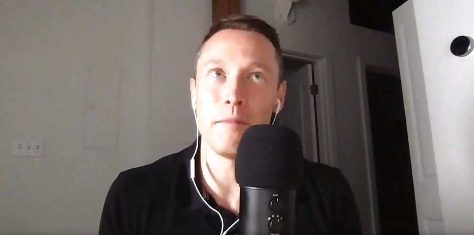 Journeys - Episode Four - Himeros Live