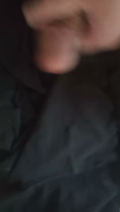 masturbating and ejaculating