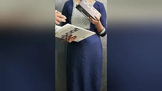 nachhilfe Lehrer genießen mit sexy nachhilfe-lehrer - teil 1