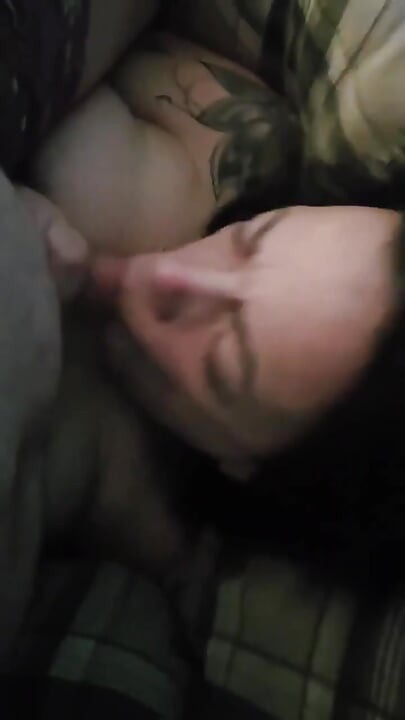 Třete to jako krém