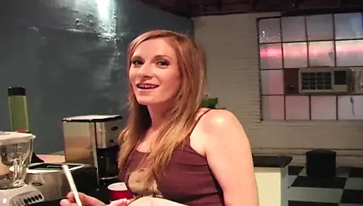 Manojob klasik: Allison Wyte