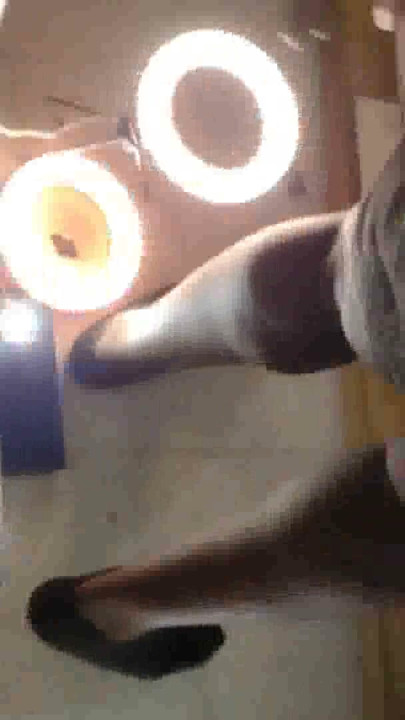 Thot in Texas - Part 17 Real homemade amateur Hot Sex at the Gloryhole Last Friday | Clip 2