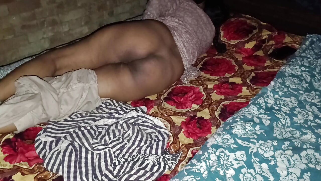 Ghar Wala aaya aur mujhe bhej diya jabardast thukaee kari