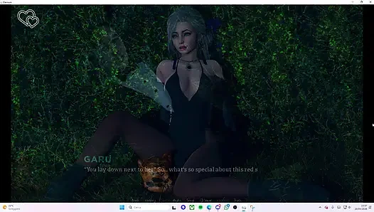 Eternum part 7 (full gameplay in bio)